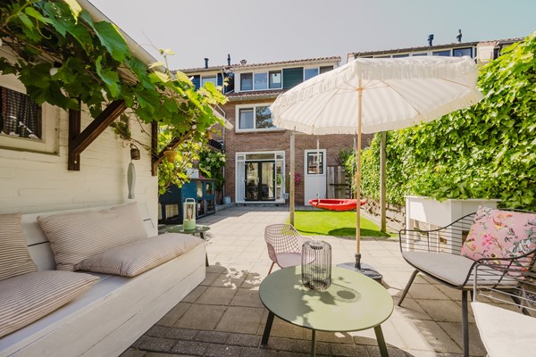 Medium property photo - Beatrixstraat 34, 3161 AB Rhoon